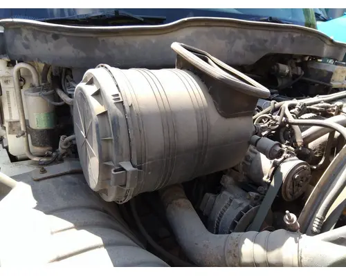 Air Cleaner INTERNATIONAL 4300 LKQ Heavy Truck Maryland