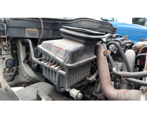 Air Cleaner INTERNATIONAL 4300 LKQ Heavy Truck Maryland