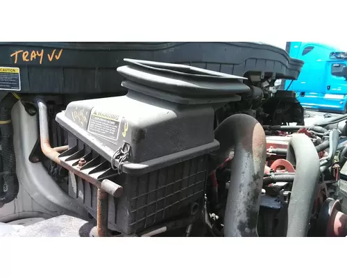 Air Cleaner INTERNATIONAL 4300 LKQ Heavy Truck - Goodys