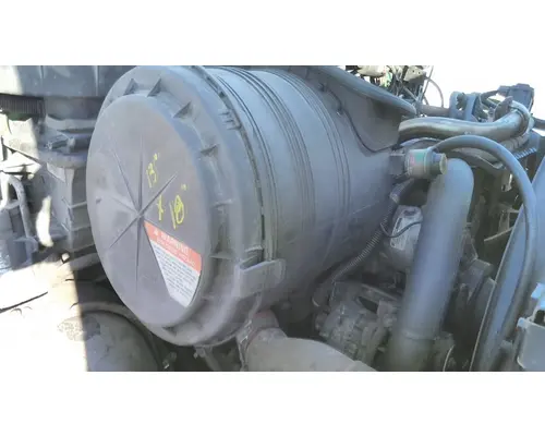 Air Cleaner INTERNATIONAL 4300 LKQ Heavy Truck - Goodys