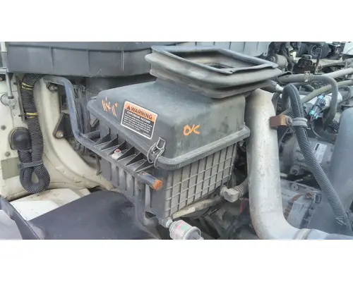 Air Cleaner INTERNATIONAL 4300 LKQ Heavy Truck - Goodys