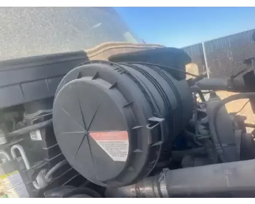 Air Cleaner International 4300 Holst Truck Parts