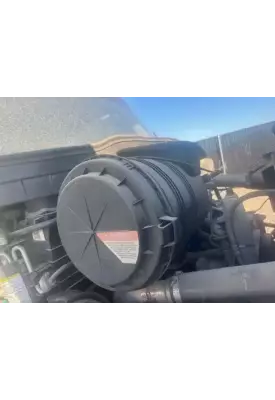 International 4300 Air Cleaner