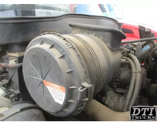 Air Cleaner INTERNATIONAL 4300 DTI Trucks