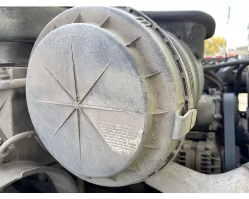 Air Cleaner INTERNATIONAL 4300 DTI Trucks