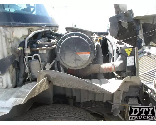 Air Cleaner INTERNATIONAL 4300 DTI Trucks