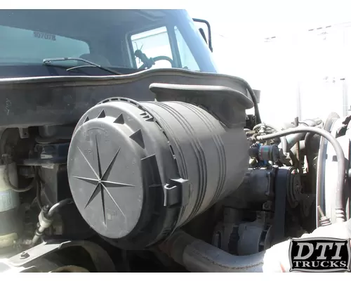 Air Cleaner INTERNATIONAL 4300 DTI Trucks