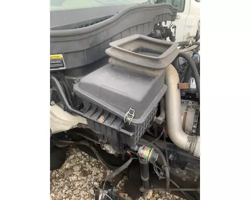 Air Cleaner INTERNATIONAL 4300 DTI Trucks