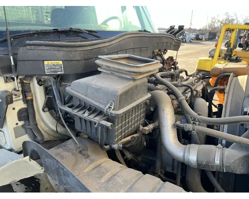 Air Cleaner INTERNATIONAL 4300 DTI Trucks
