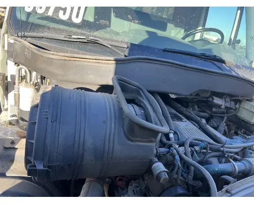 Air Cleaner INTERNATIONAL 4300 DTI Trucks