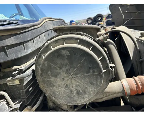 Air Cleaner INTERNATIONAL 4300 DTI Trucks