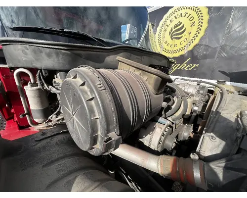 Air Cleaner INTERNATIONAL 4300 DTI Trucks