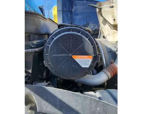 International 4300 Air Cleaner