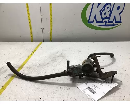 Air Compressor INTERNATIONAL 4300 K &amp; R Truck Sales, Inc.