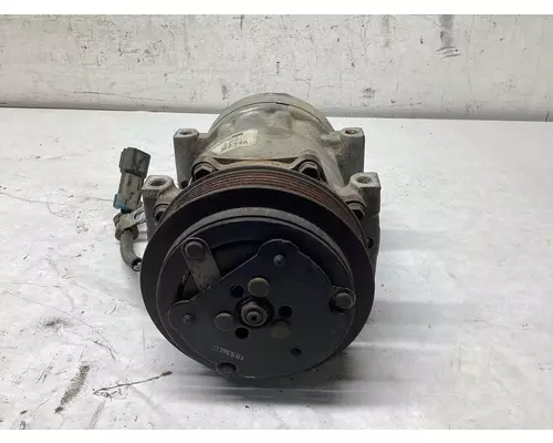 International 4300 Air Conditioner Compressor