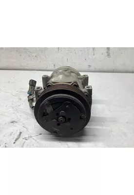 International 4300 Air Conditioner Compressor