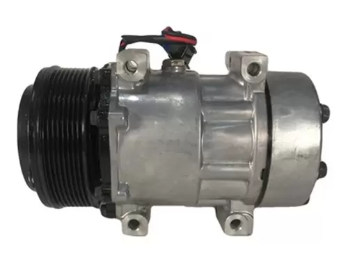 Air Conditioner Compressor INTERNATIONAL 4300 LKQ Western Truck Parts