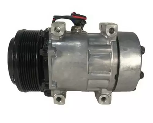 Air Conditioner Compressor INTERNATIONAL 4300 LKQ Plunks Truck Parts And Equipment - Jackson