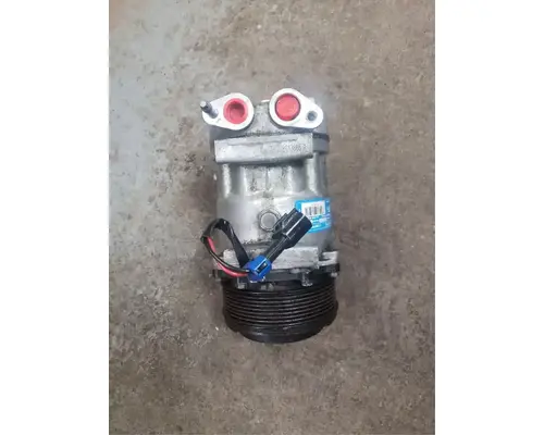 Air Conditioner Compressor International 4300 Casey's Truck Salvage World