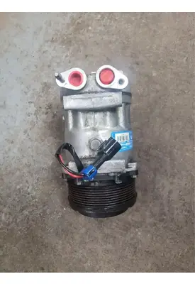 International 4300 Air Conditioner Compressor