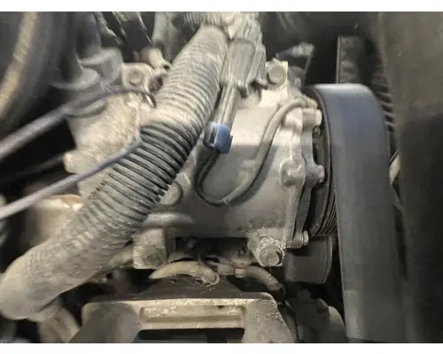 Air Conditioner Compressor INTERNATIONAL 4300 DTI Trucks