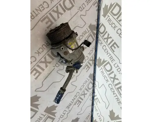 Air Conditioner Compressor International 4300 Dixie Truck Centre