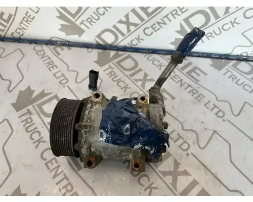 International 4300 Air Conditioner Compressor