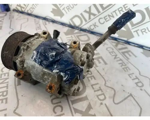 International 4300 Air Conditioner Compressor