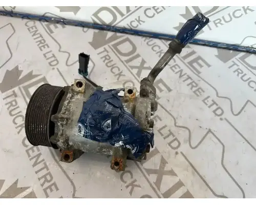 International 4300 Air Conditioner Compressor