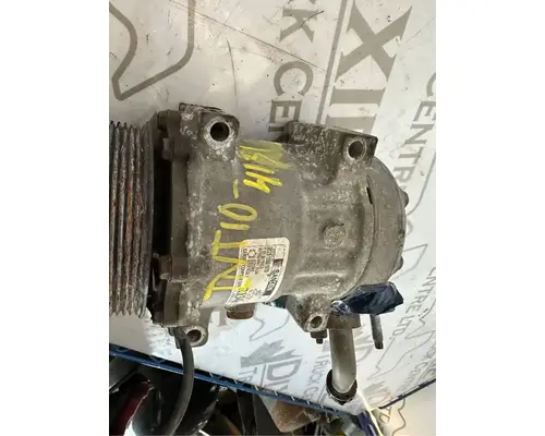 International 4300 Air Conditioner Compressor