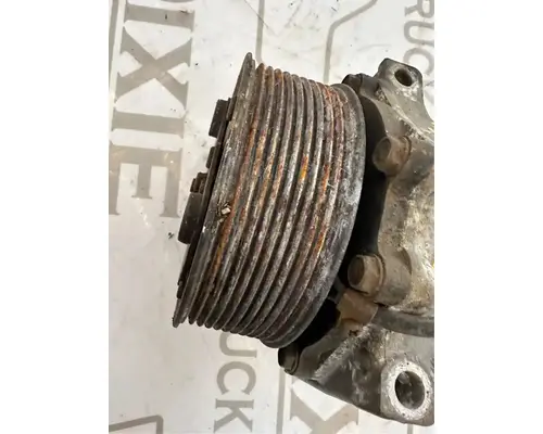 International 4300 Air Conditioner Compressor