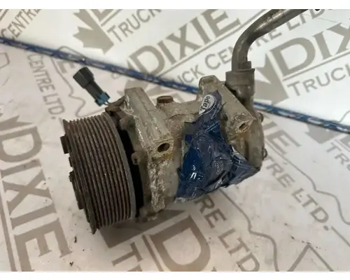 International 4300 Air Conditioner Compressor