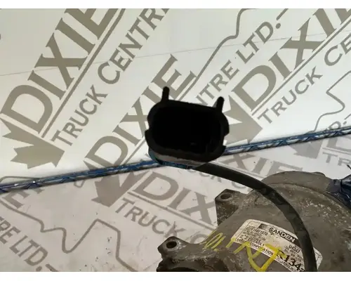 International 4300 Air Conditioner Compressor