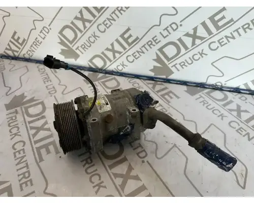 International 4300 Air Conditioner Compressor