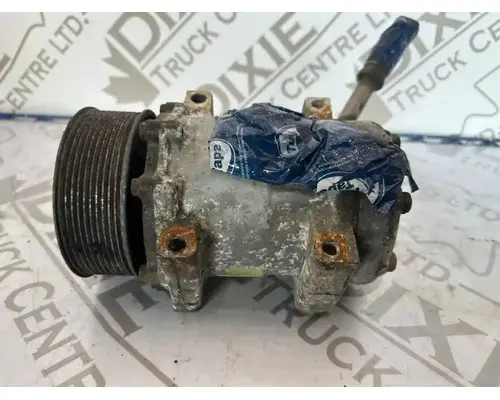 International 4300 Air Conditioner Compressor