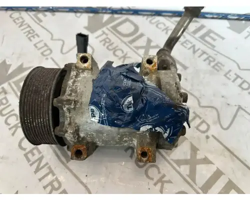 International 4300 Air Conditioner Compressor