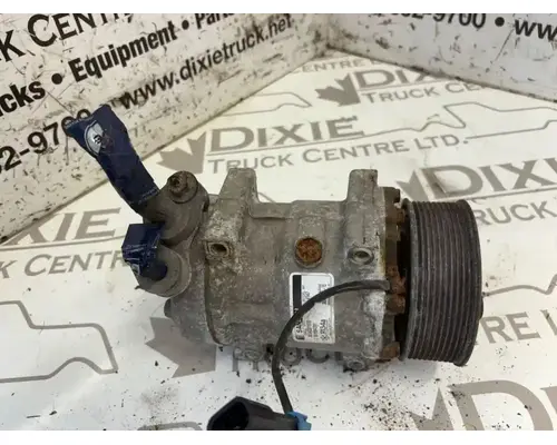 Air Conditioner Compressor International 4300 Dixie Truck Centre