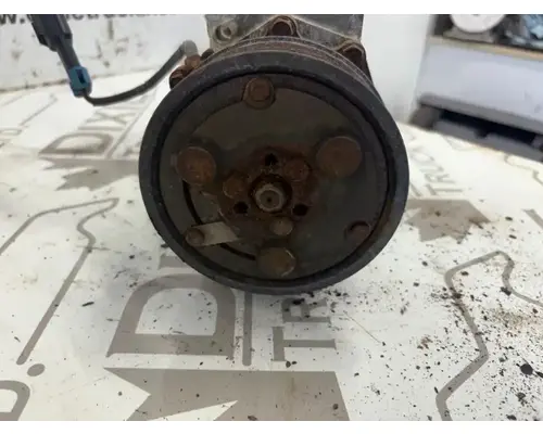 International 4300 Air Conditioner Compressor