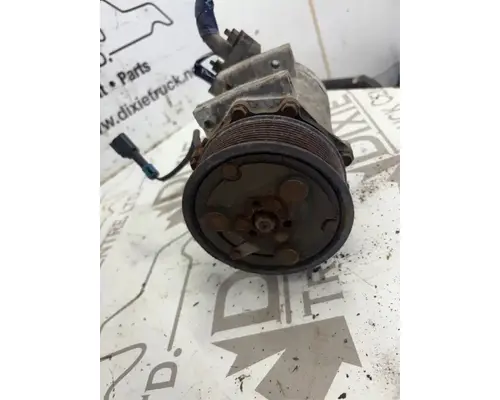 International 4300 Air Conditioner Compressor