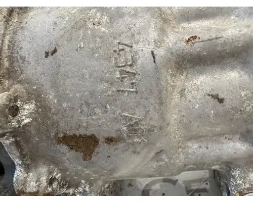 International 4300 Air Conditioner Compressor