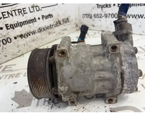 International 4300 Air Conditioner Compressor