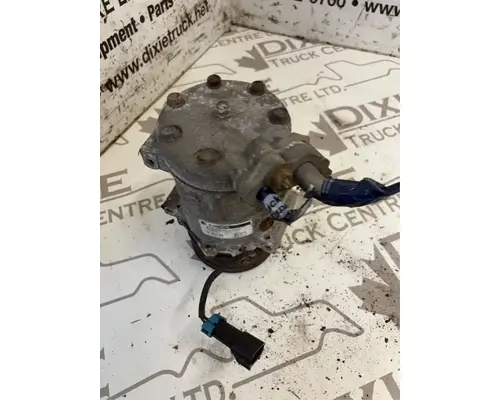 International 4300 Air Conditioner Compressor