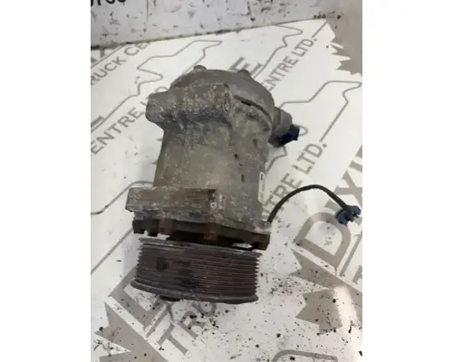 International 4300 Air Conditioner Compressor