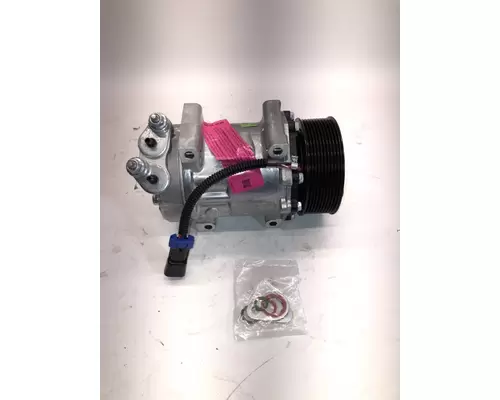 Air Conditioner Condenser INTERNATIONAL 4300 Frontier Truck Parts