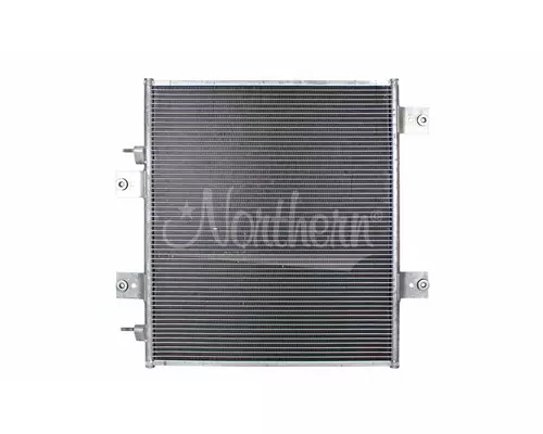 International 4300 Air Conditioner Condenser