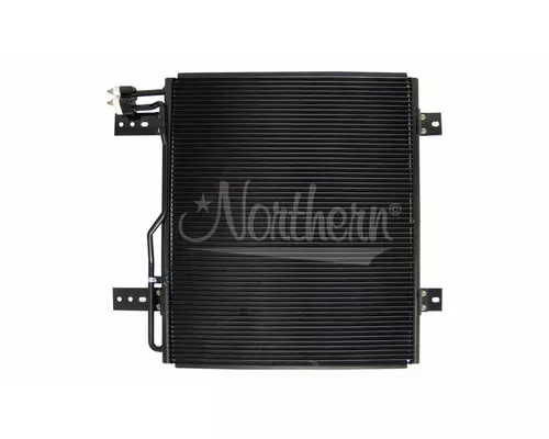 International 4300 Air Conditioner Condenser