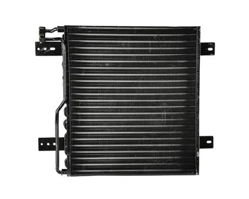 Air Conditioner Condenser INTERNATIONAL 4300 LKQ Wholesale Truck Parts
