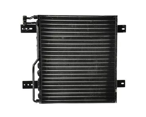 Air Conditioner Condenser INTERNATIONAL 4300 LKQ KC Truck Parts - Inland Empire