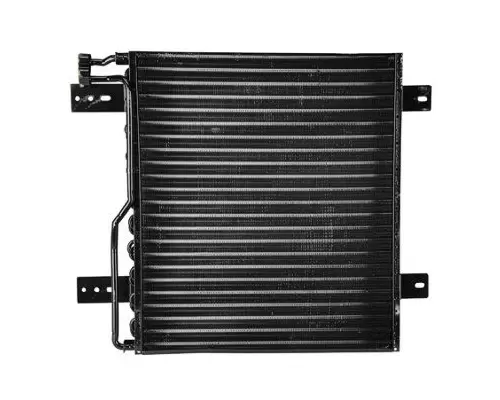 Air Conditioner Condenser INTERNATIONAL 4300 LKQ Western Truck Parts