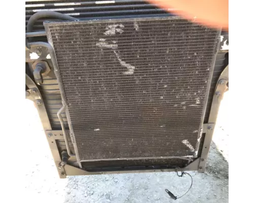 International 4300 Air Conditioner Condenser